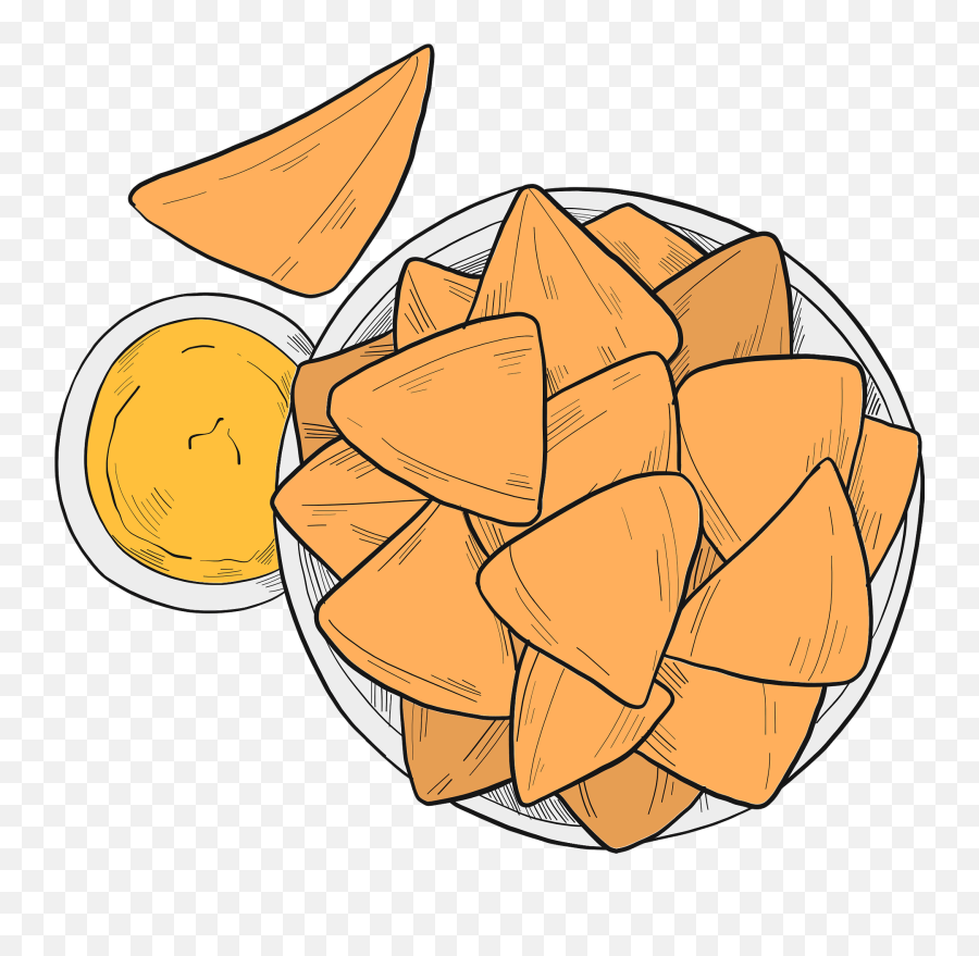 Snack Clipart - Junk Food Emoji,Snack Clipart