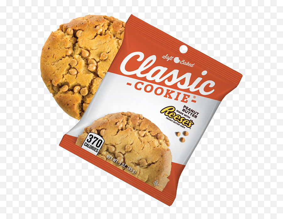 Classic Cookie Fundraiser Believe Kids - Cookie Package Png Emoji,Hershey Kisses Logo