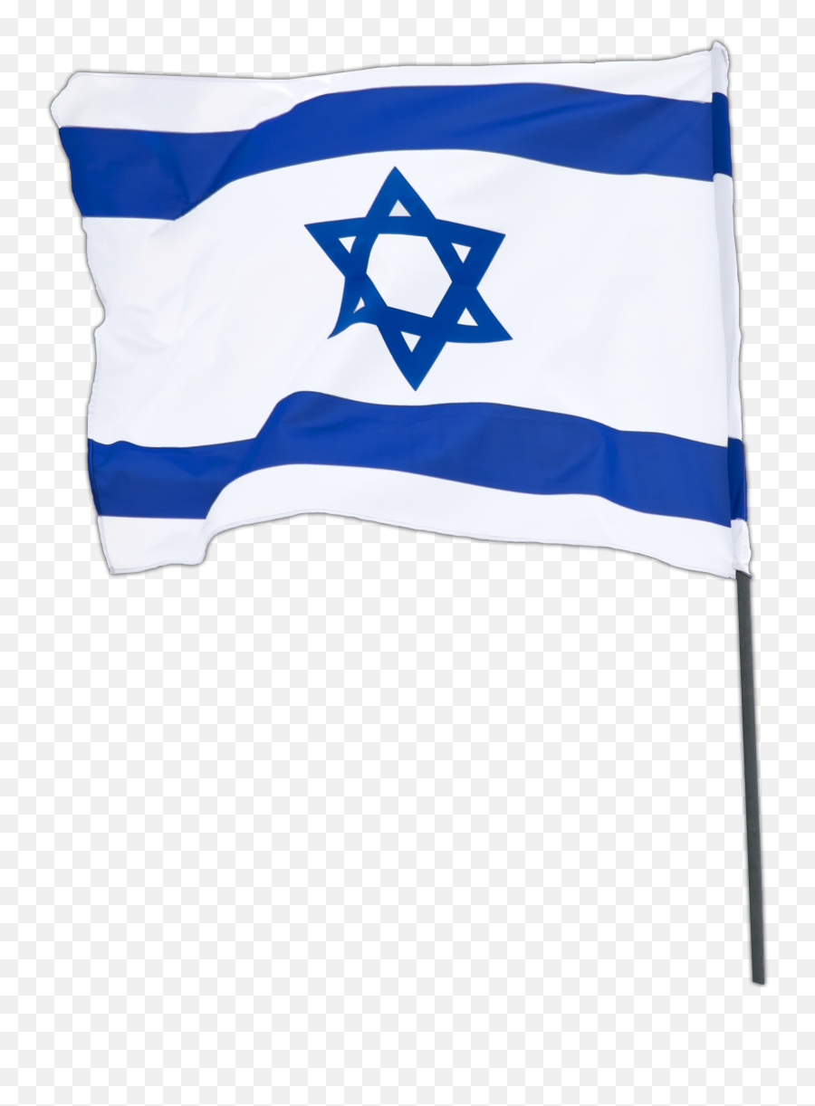 Israel Flag Png - Israel Flag Emoji,Flag Png