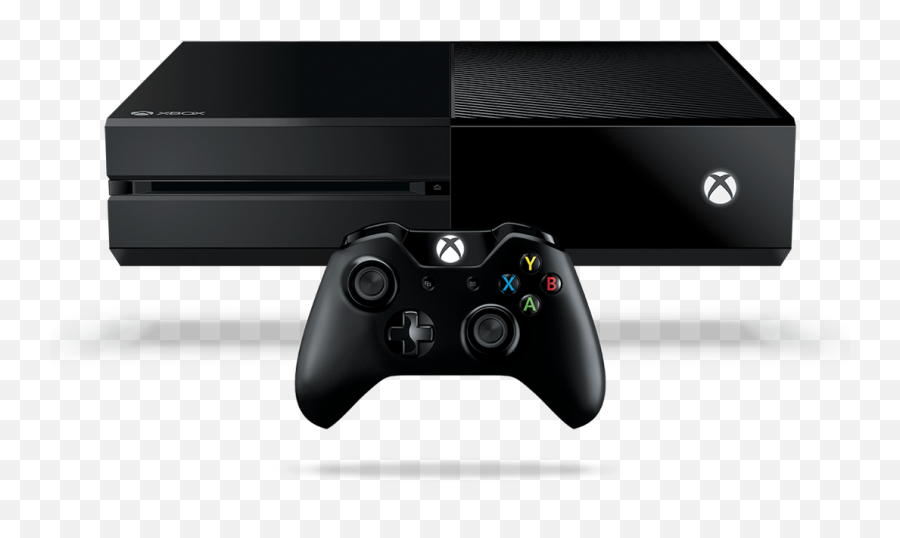 Xbox One Transparent Png - Xbox One Transparent Emoji,Xbox One X Png