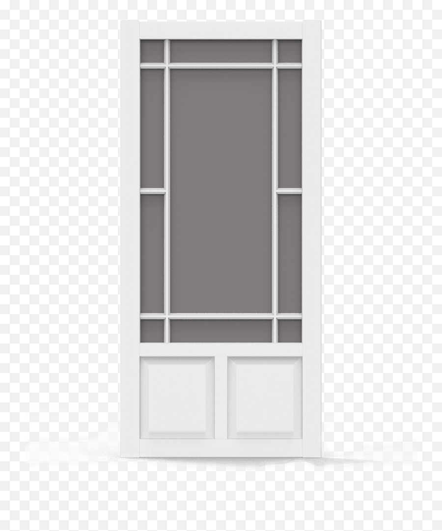 Download Screen Door Transparent Png - Png White Screen Door Emoji,Door Transparent Background