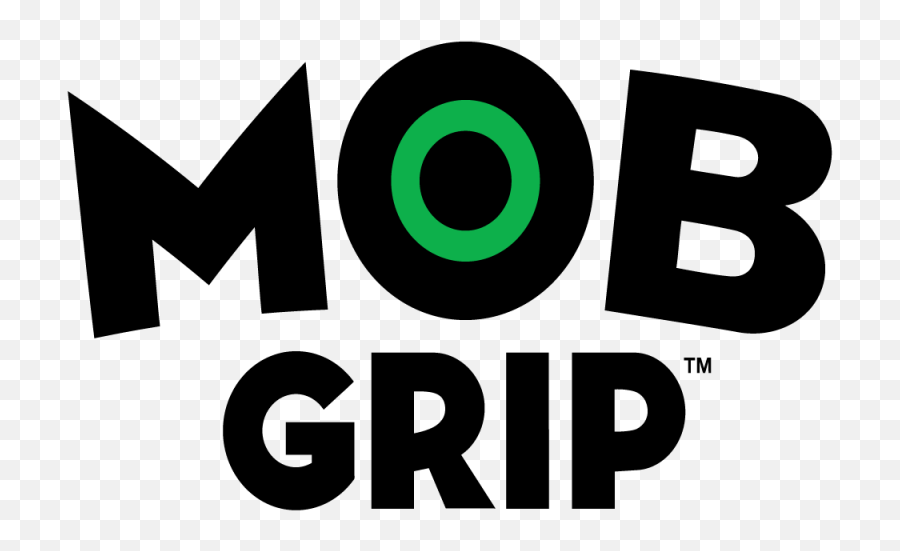 Mob Griptape Wu Tang Logo Clear Grip - Atbshopcouk Mob Grip Logo Transparent Emoji,Wu Tang Logo