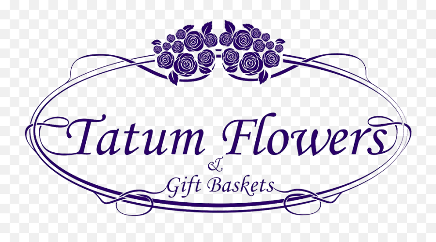 The Ftd Pure Romance Rose Bouquet In Phoenix Az Tatum Flowers - Modern Graphic Design For Gifts Flower Shop Emoji,Pure Romance Logo