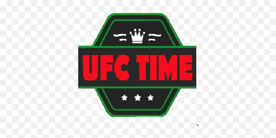 Ufc - Time On Twitter What Do You Think Of This Logo I Language Emoji,Ufc Logo Png