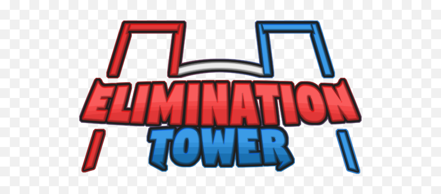 Roblox Games - Elimination Tower Roblox Logo Emoji,Roblox Logo