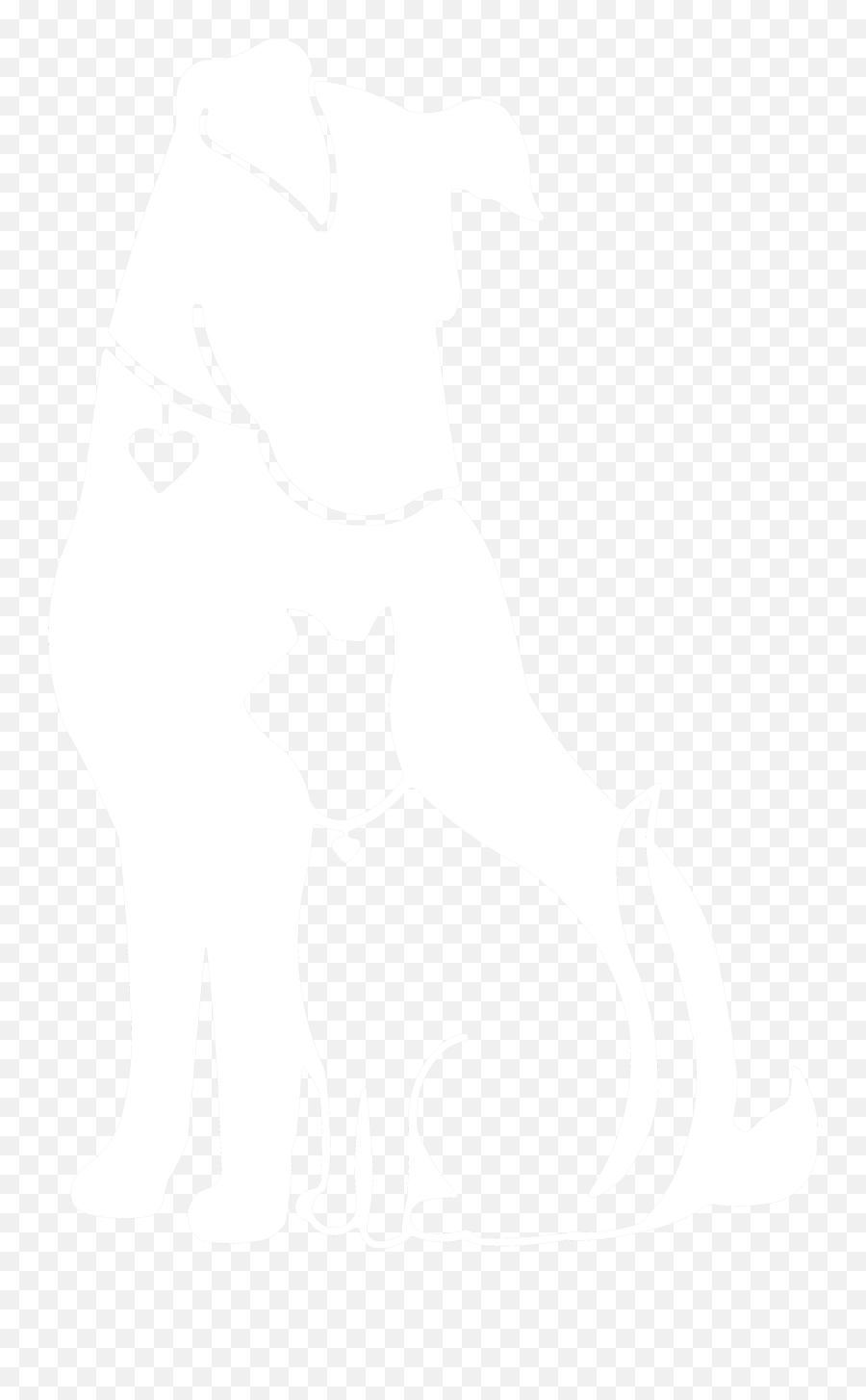 Library Of Clip Black And White Download Cat And Dog Black - Transparent Dog And Cat Silhouette Png Emoji,Dog Clipart Black And White