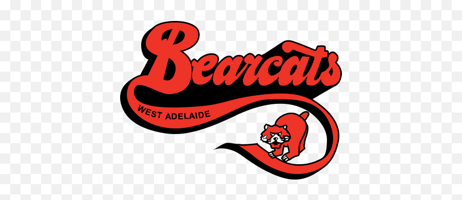 West Adelaide Bearcats - Thesportsdbcom Language Emoji,Bearcats Logo