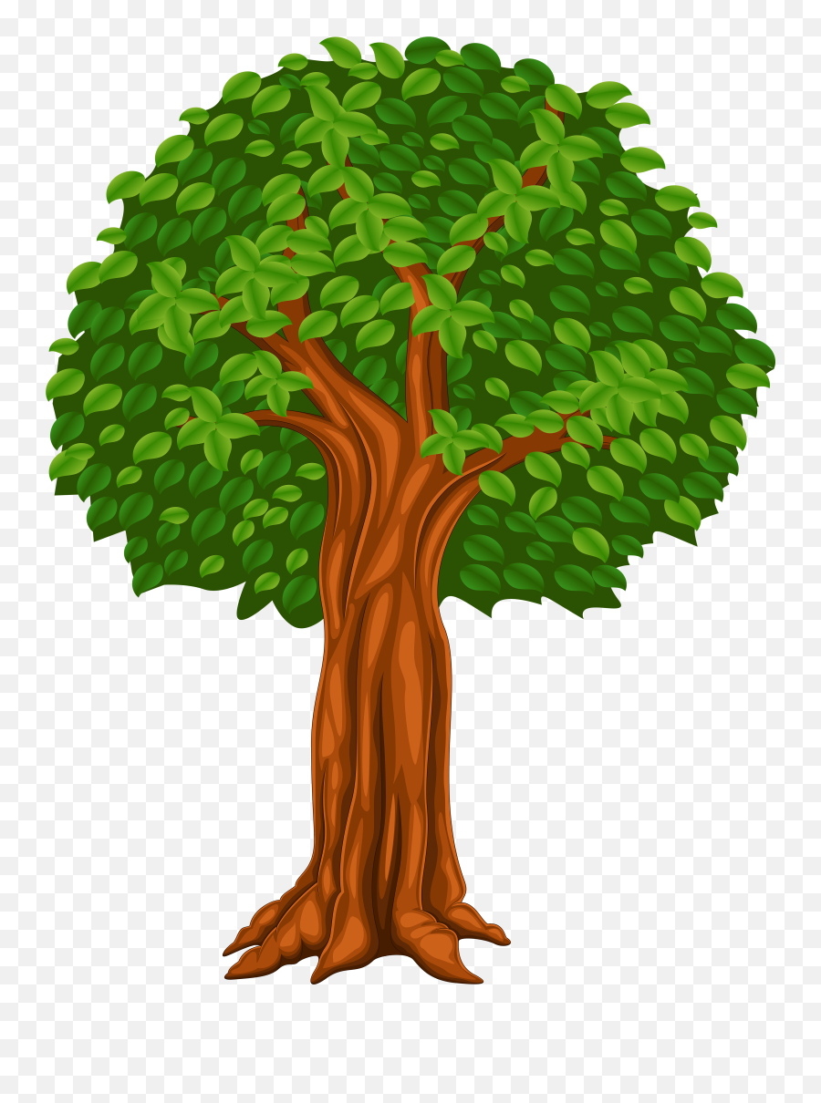 Cartoon Trees Wallpapers Emoji,Forest Clipart Backgrounds