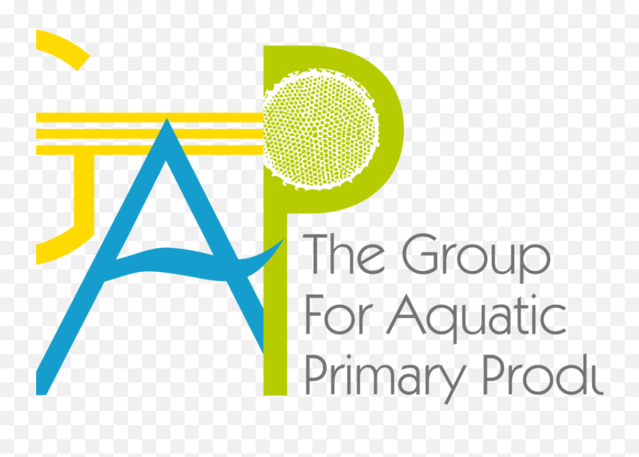 Group For Aquatic Primary Productivity - Dot Emoji,Gap Logo
