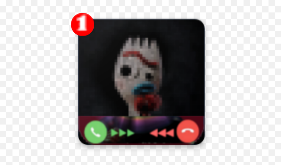 Fake Call From Forky Prank - Apps On Google Play Henry Danger Call Emoji,Forky Png