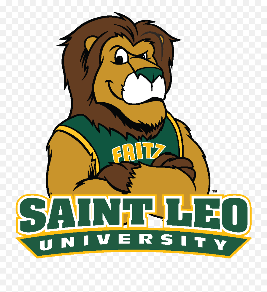 Flatfritz Hashtag Emoji,Saint Leo University Logo