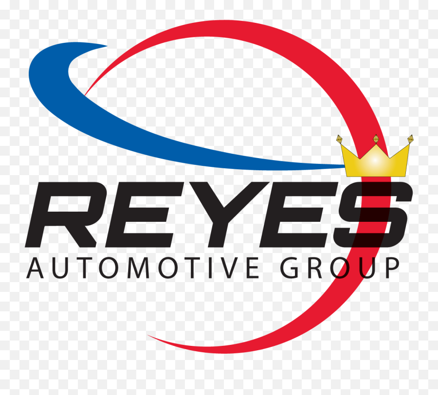 Reyes Automotive Group Emoji,Auto Motive Logo