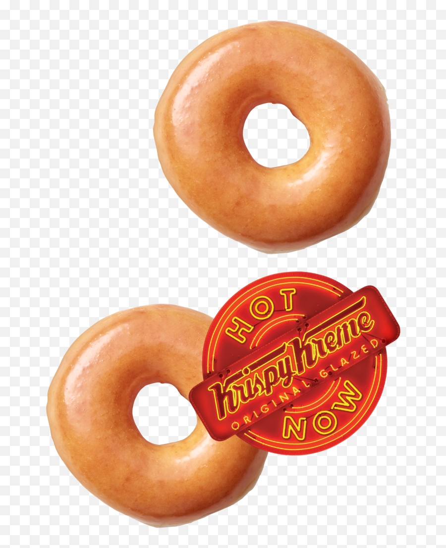 Krispy Kreme - About Emoji,Doughnut Png
