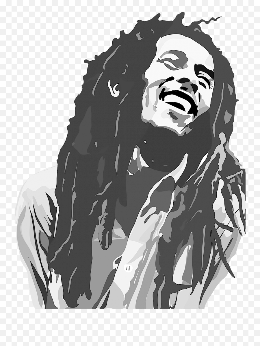 Bob Marley Weed Emoji,420 Png