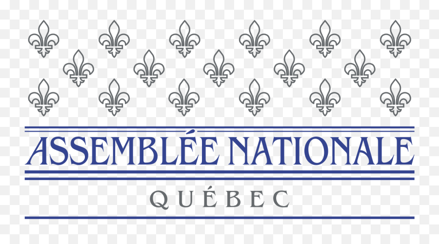 National Assembly Of Quebec Emoji,Logo Quebec Results