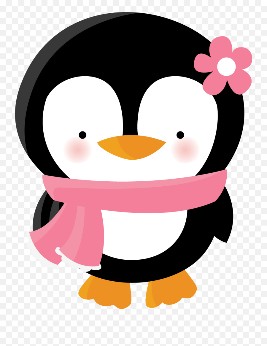 Penguin Penguin Love Cute Penguins Emoji,Party Girl Png