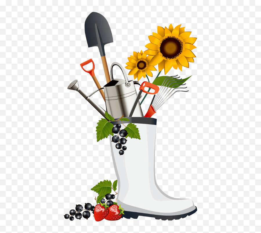 Magnets Are So Wonderfully Diverse - The Hot Mess Press Emoji,Sunflower Garden Clipart