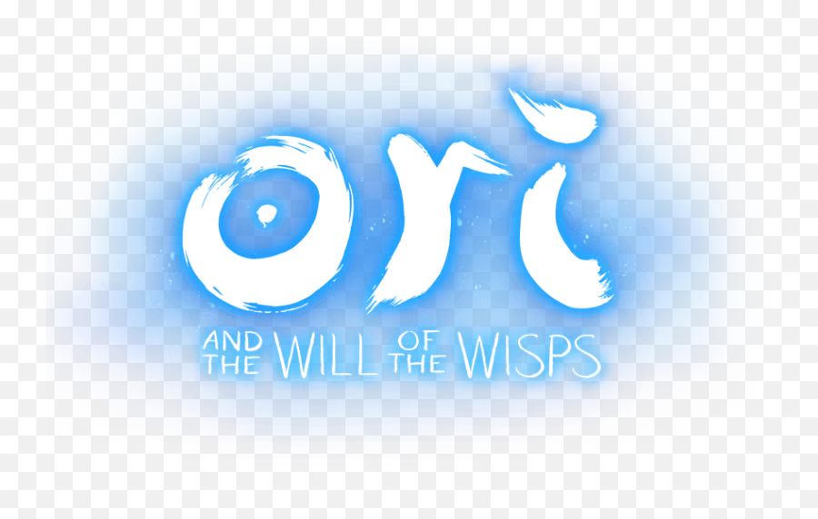 Ori - The Will Of The Wisps Emoji,E.t Logo