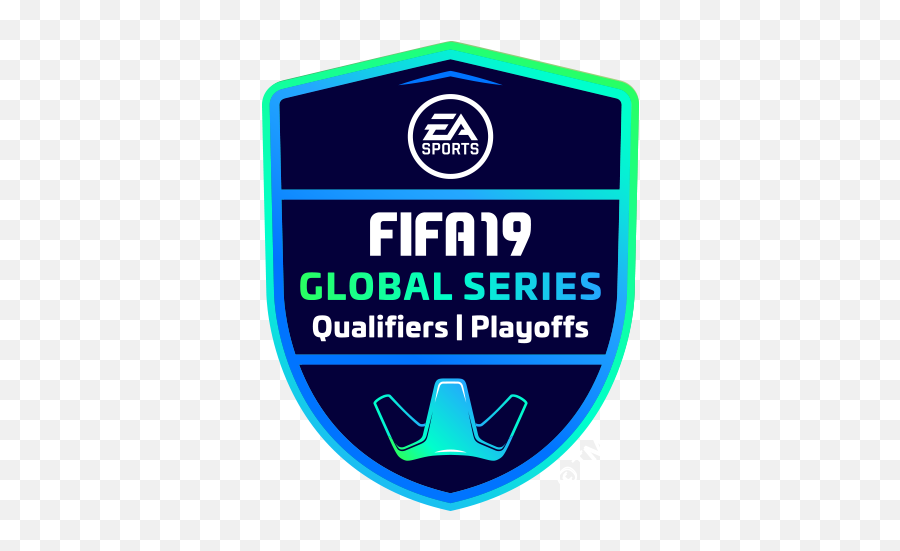 Fifa Global Series 2019 Playoffs - Xbox One Liquipedia Emoji,Xbox One Logo Png