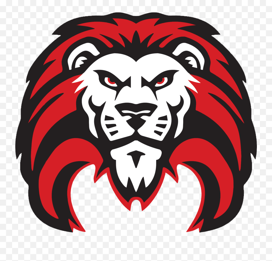 Lions Sports Physical Night - Castleberry Isd Emoji,Lion Face Logo