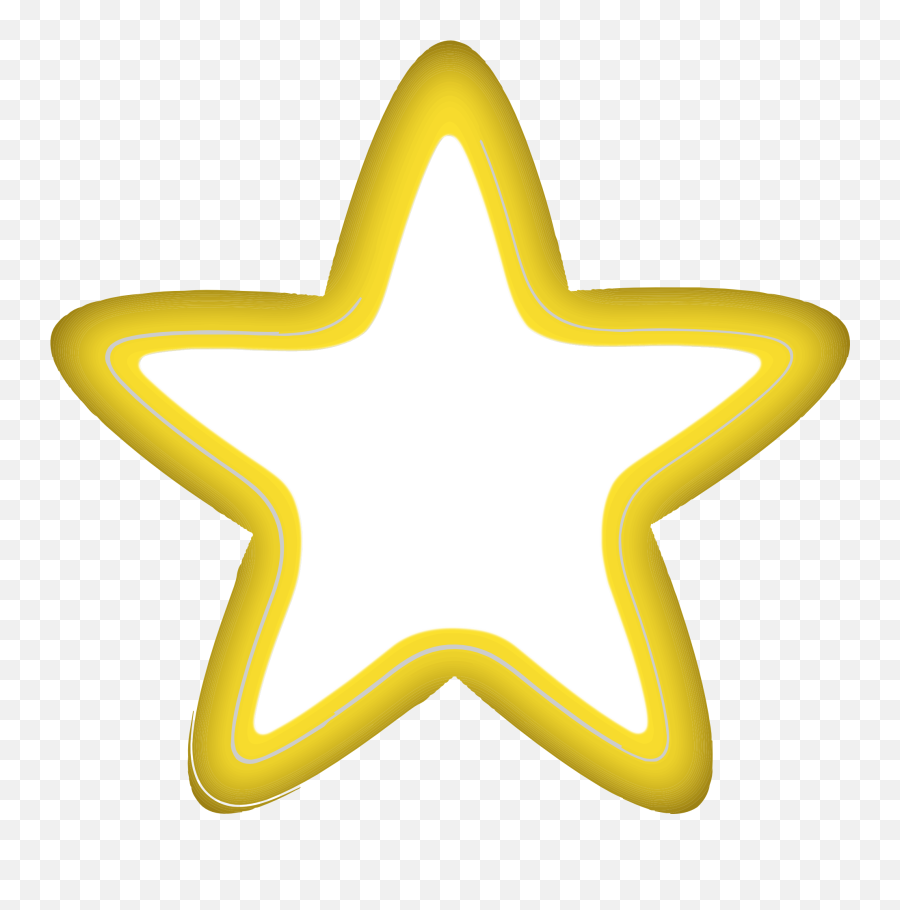 Yellow Christmas Star Free Image Download Emoji,Yellow Star Transparent
