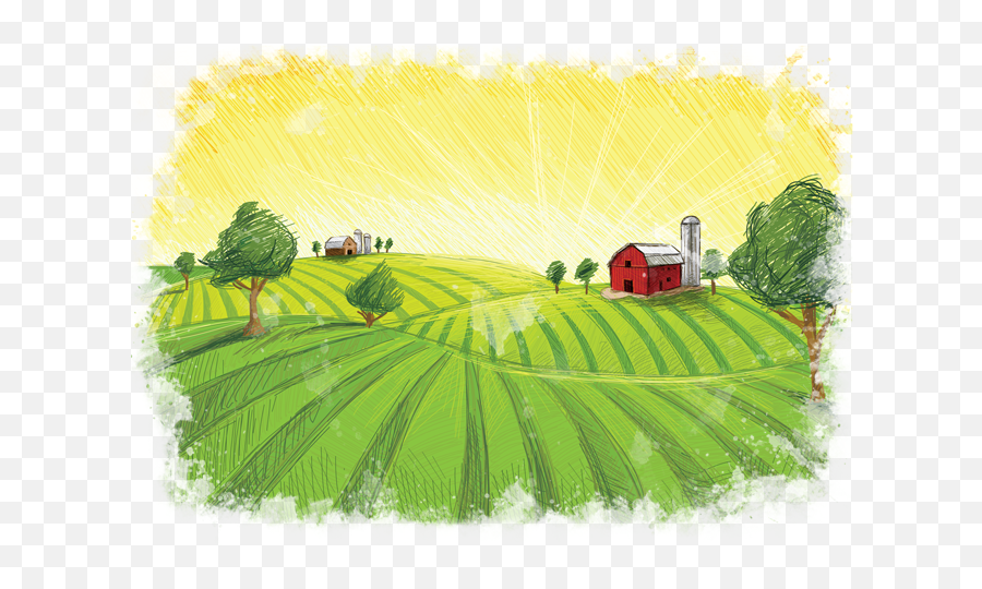 Soap Soundz Specialty Collection - Farm Clip Art Background Emoji,Rural Clipart