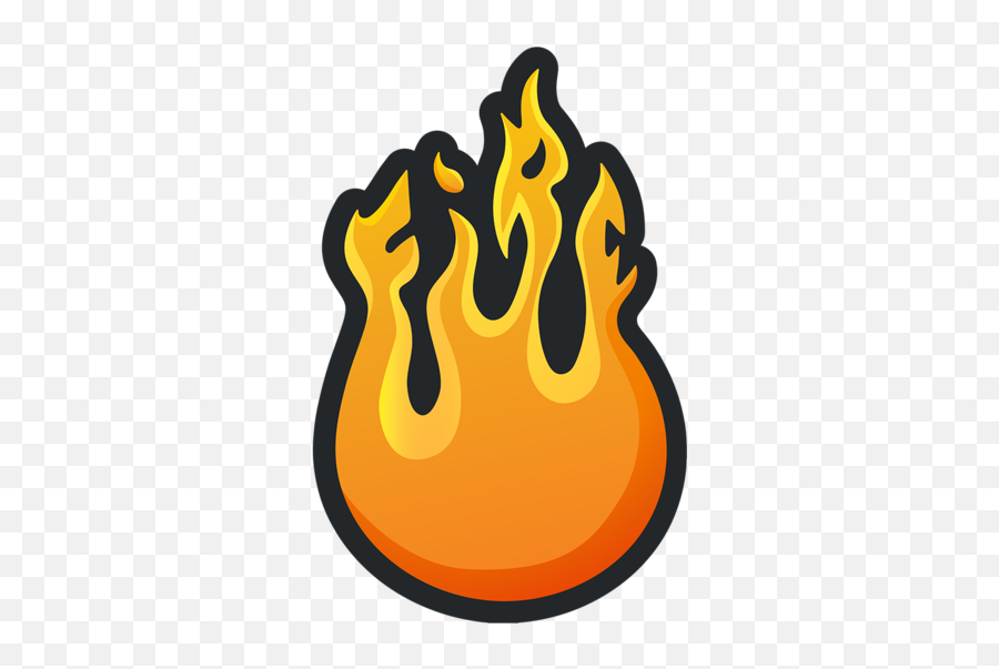 Team Fire - Apex Wiki Emoji,Flaming Logo