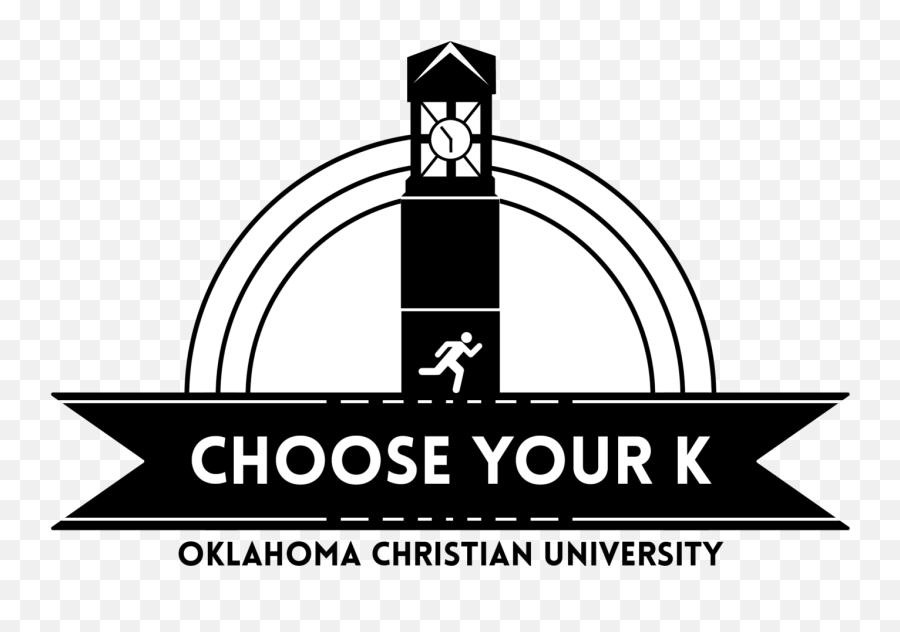 Oklahoma Christian University Teamoc - Vertical Emoji,Circle K Logo