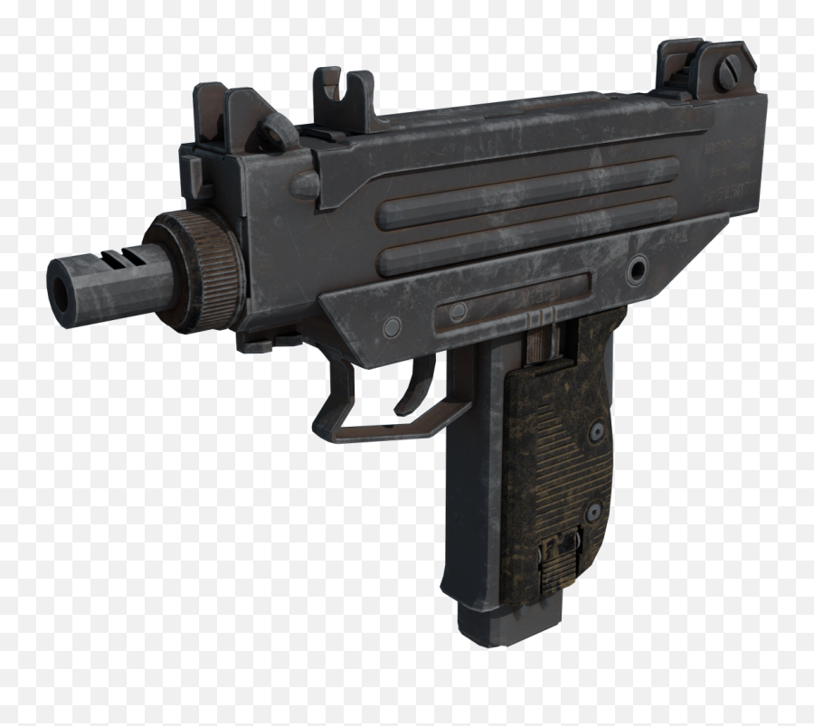 Faithful Weapons Pack - Other Gtaforums Emoji,Weapons Png