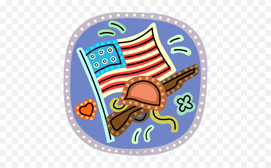 Veterans Rememberance Memorial Day Royalty Free Vector Clip Emoji,Free Memorial Day Clipart