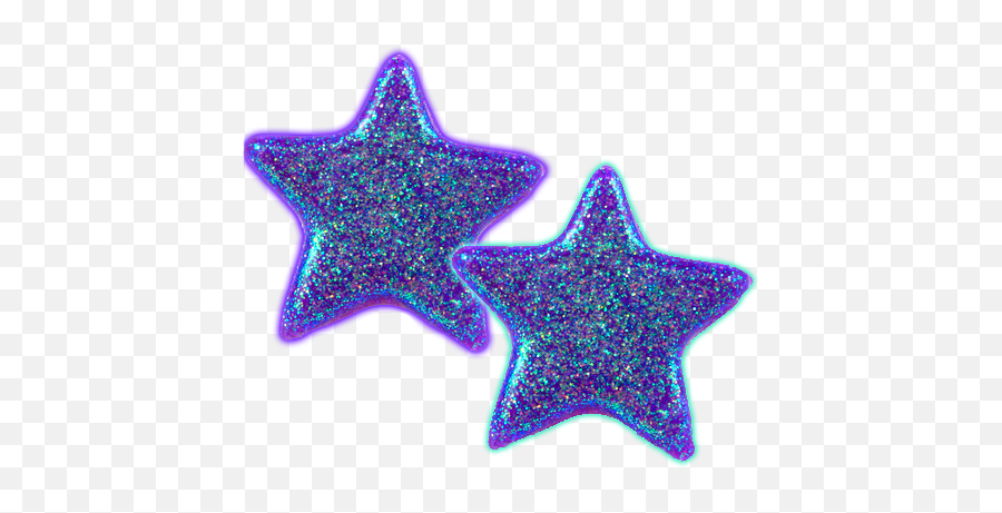Download Glitter Stars Sparkles Glitter Belle Etoile Emoji,Gold Glitter Star Png