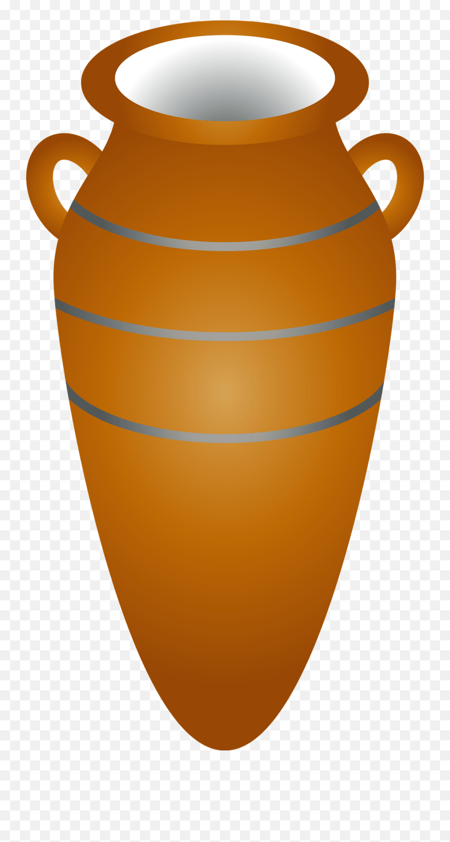 Pot Clipart - Serveware Emoji,Pot Clipart