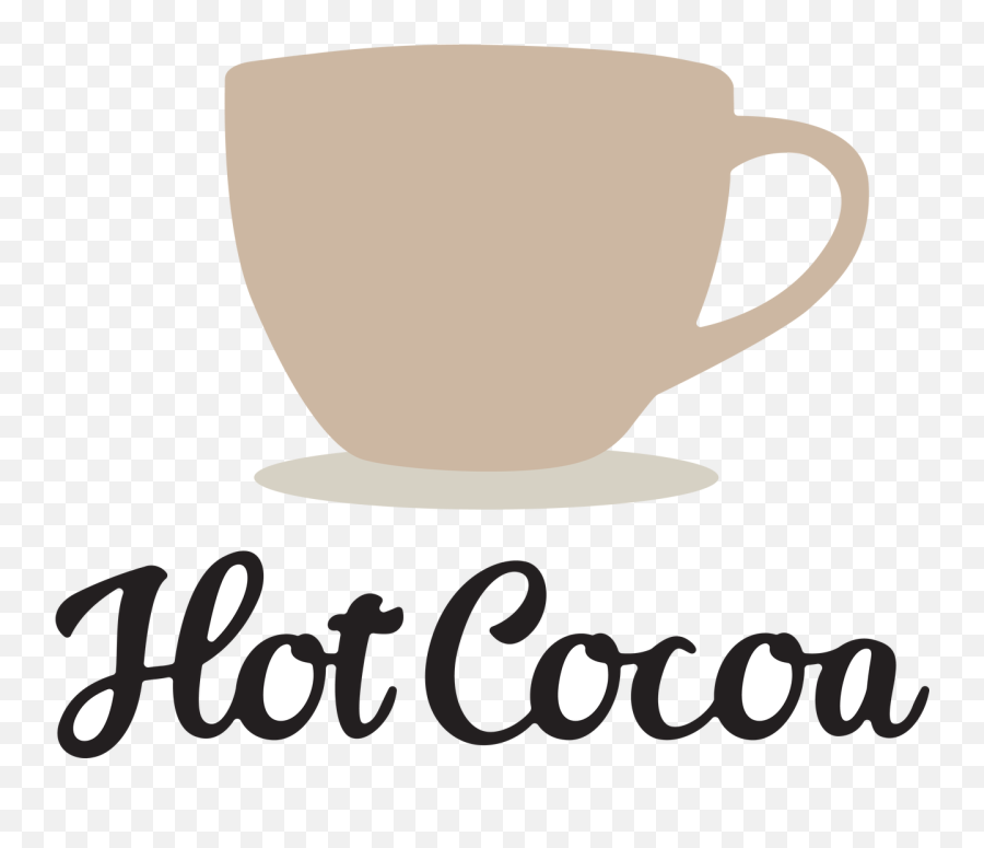 Hot Cocoa Svg Cut File - Cup Hot Cocoa Svg Emoji,Hot Cocoa Clipart