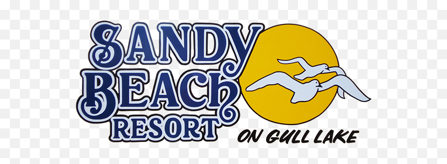 Brainerd Region Resorts Sandy Beach Resort Lakeshore Mn Emoji,Beach Transparent