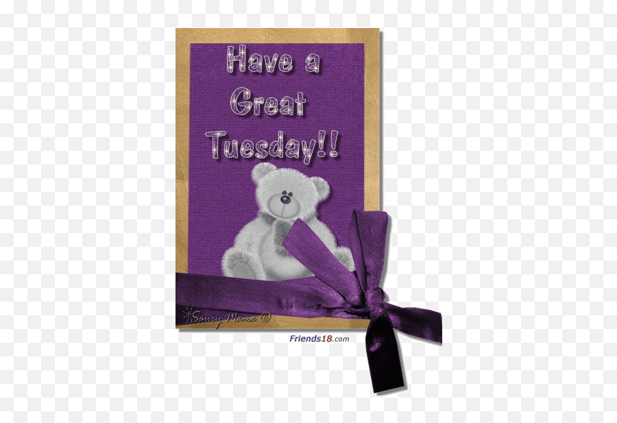 Happy Tuesday Everyone - Keep Smiling Photo 9521035 Emoji,Happy Tuesday Clipart