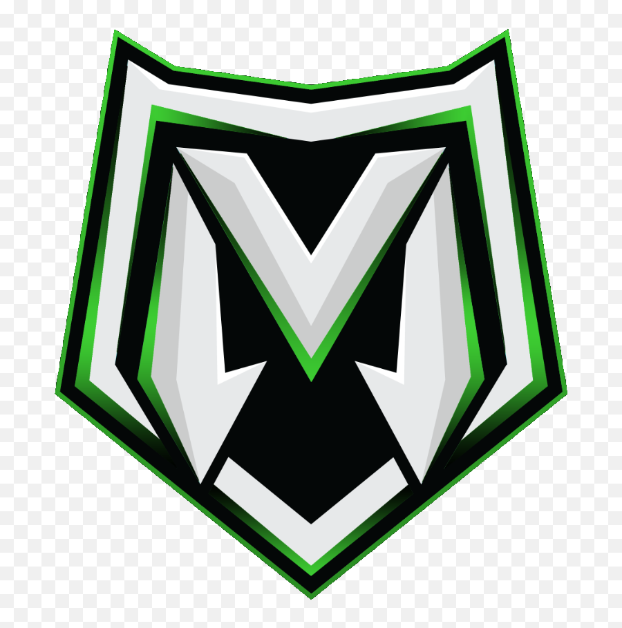 Virtual Pro Gaming The Future Of Esports Gaming - Gaming Transparent M Logo Emoji,Esports Logo