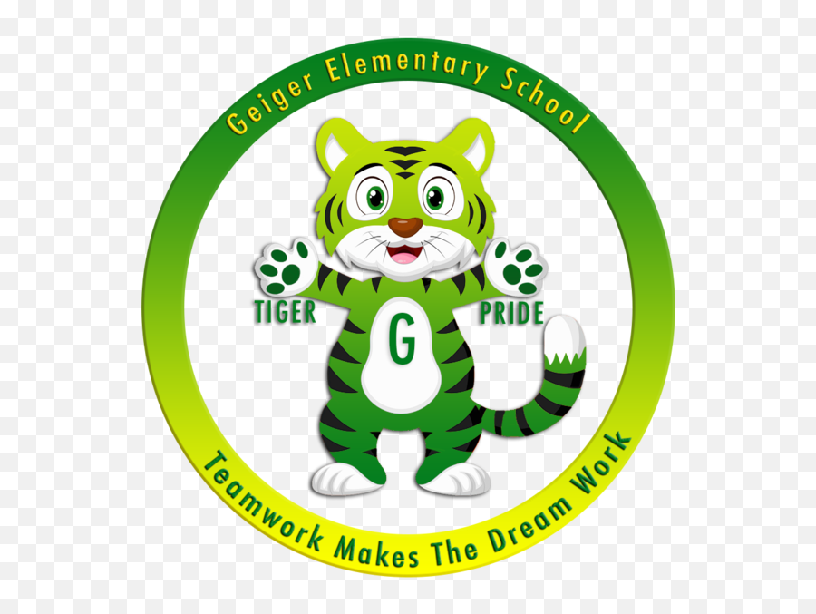 Geiger Elementary School - Happy Emoji,Parent Teacher Conference Clipart