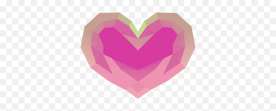 25 Great Heart Animated Gif - Vaporwave Heart Gif Png Emoji,Gif To Png