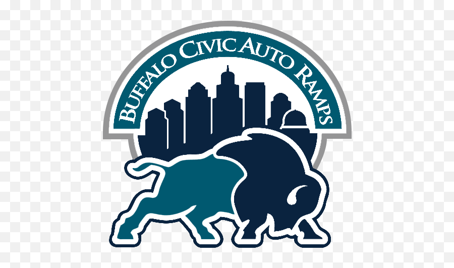 Home - Language Emoji,Buffalo Logo