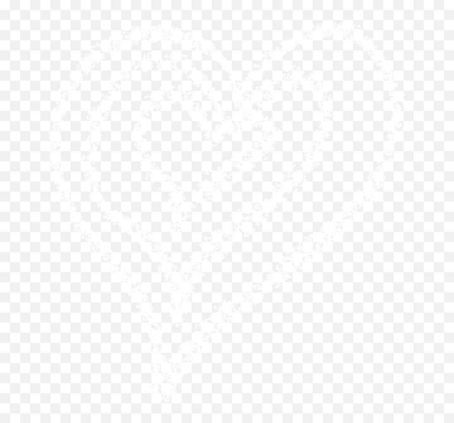 Chalk Heart Transparent Background - Girly Emoji,Heart Transparent