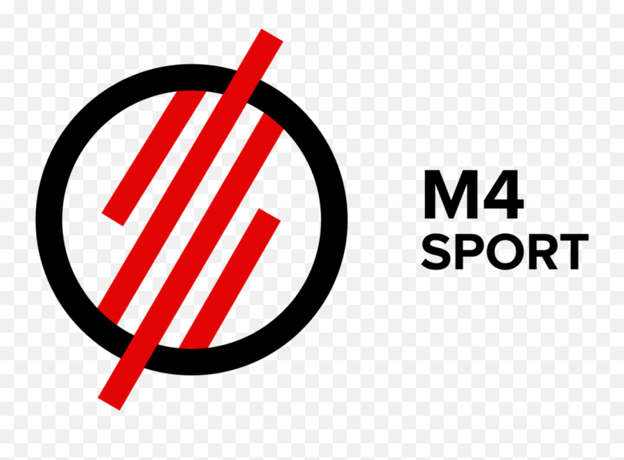 M4 Sport Logo Full Size Png Download Seekpng - M4 Sport Logo Png Emoji,Sport Logo
