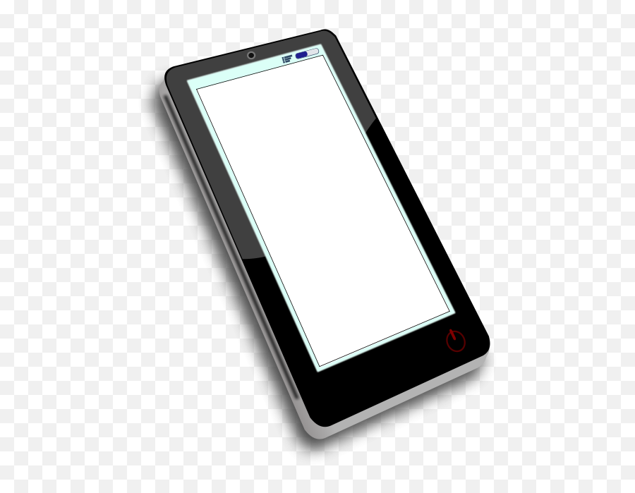 Image Tablet Png Transparent Background - Clip Art Emoji,Tablet Png