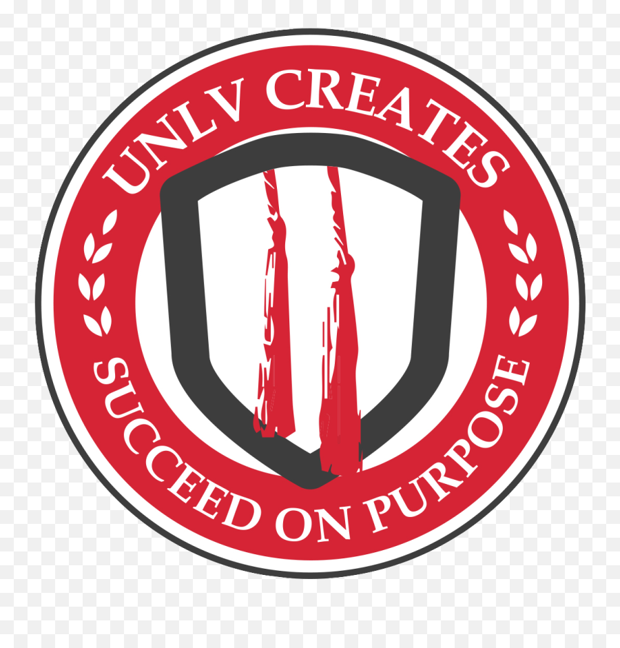 Unlv Creates Registration - Northcom Emoji,Unlv Logo