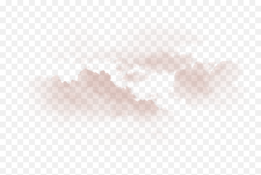Red Fog Png - Transparent Tumblr Cloud Png Emoji,Fog Png