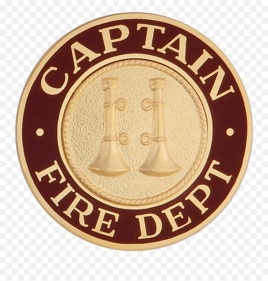 Fire Department Hat Badge - Us Open Pinehurst Emoji,Fire Department Logo