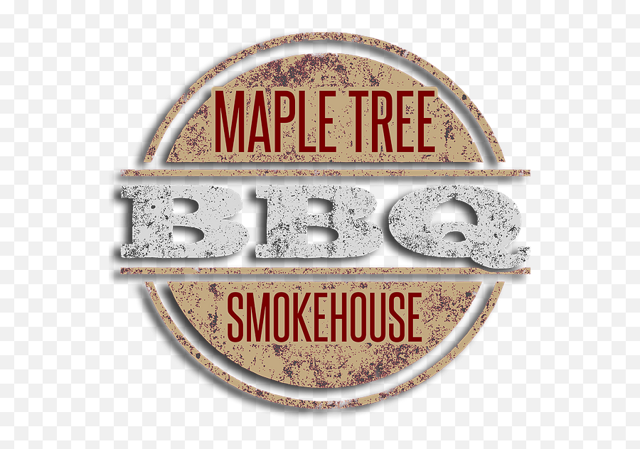 Maple Tree Bbq Smokehouse Riverhead Thanksgiving Dinner - Dot Emoji,Thanksgiving Logo