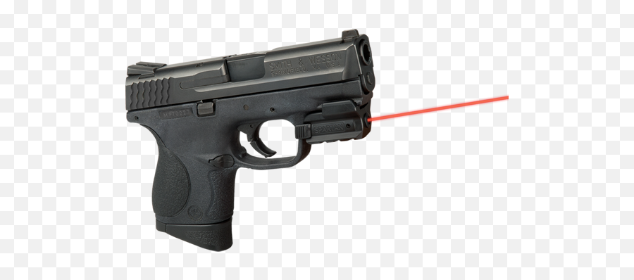 Red Spartan Laser - Glock P19 Laser Sight Emoji,Red Laser Png