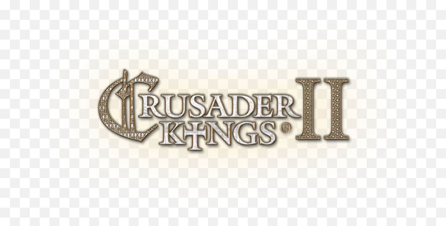 Crusader Kings Paradox Interactive - Language Emoji,Emperor Logos