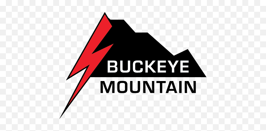 Buckeye Mountain U2013 On Track With Technology - Language Emoji,Buckeyes Logo