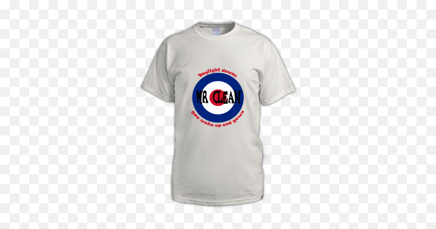 Mr Clean - Techno Cat T Shirt Emoji,Mr Clean Logo